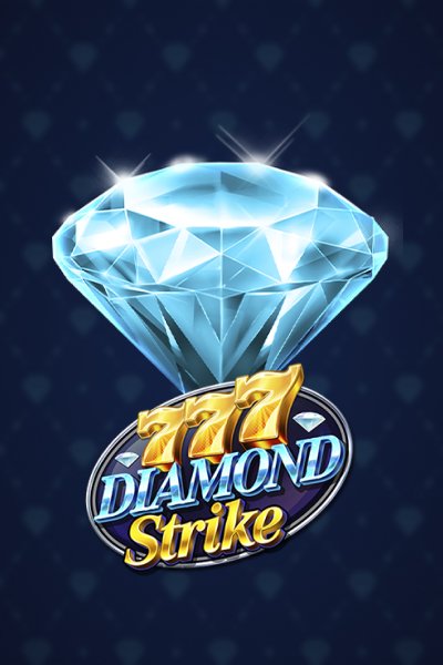 777 Diamond Strike