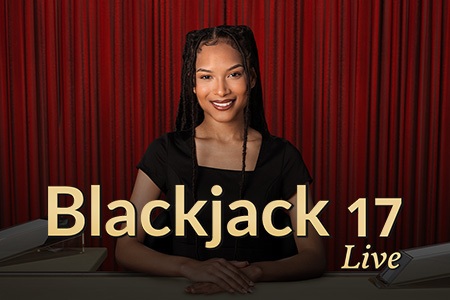 Blackjack 17
