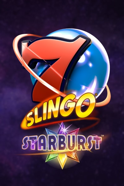 Slingo Starburst