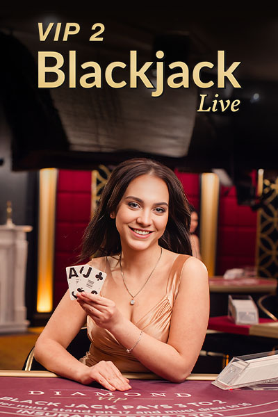 VIP Blackjack 02
