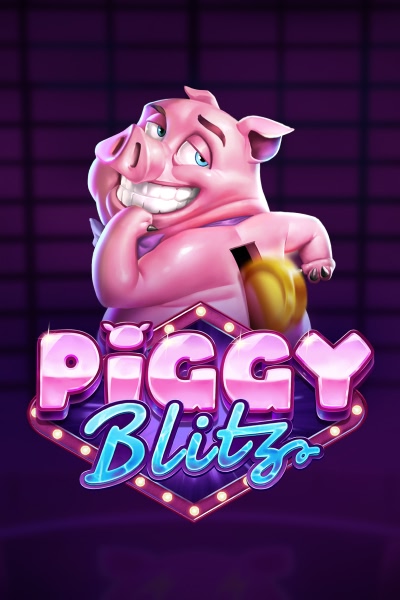 Piggy Blitz