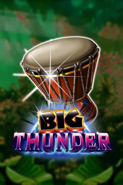Big Thunder