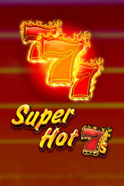 Super Hot 7s